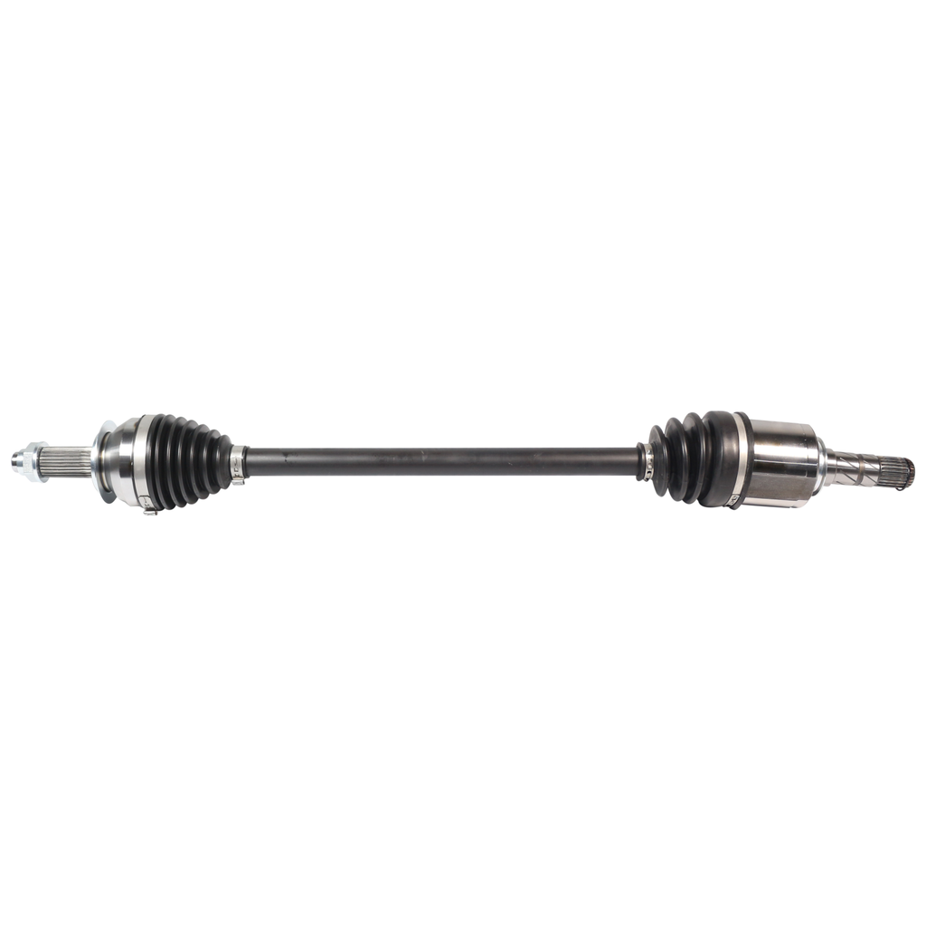 GS-NCV66002XD — Flecha Homocinética GSP NCV66002XD