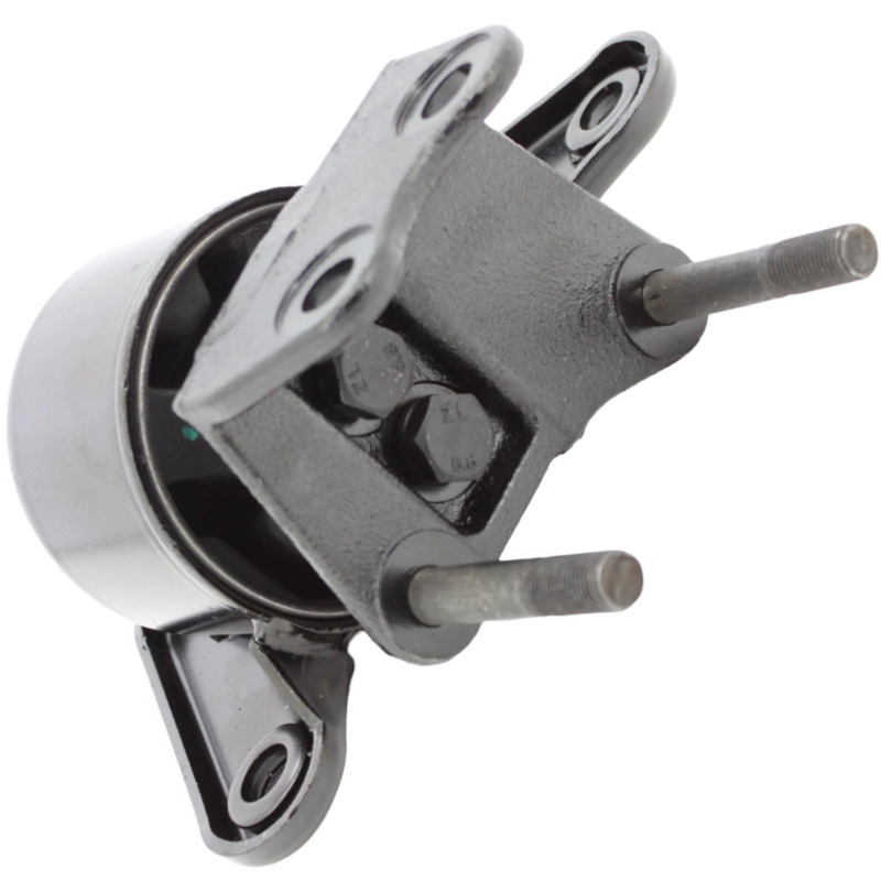 SOPORTE DE TRANSMISION IZQUIERDO HYUNDAI SANTA FE V6 2.7L 2007-2009