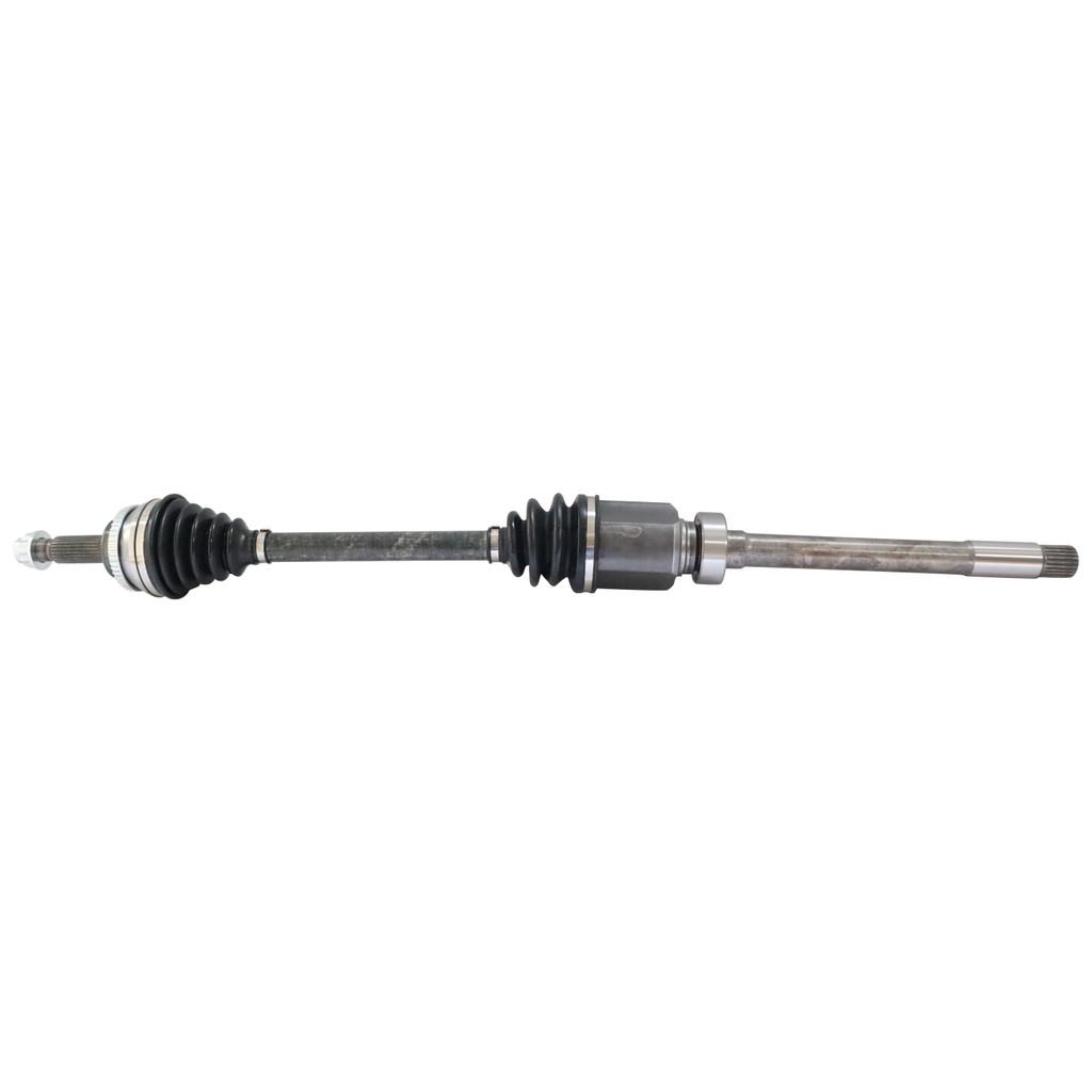GS-NCV69003 — Flecha Homocinética GSP NCV69003