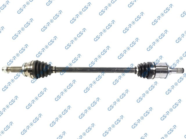 GS-NCV69222 — Flecha Homocinética GSP NCV69222