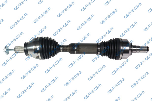 Flecha Homocinética GSP NCV73017