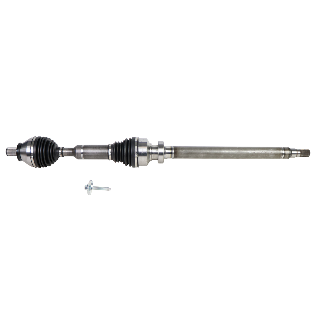 GS-NCV73076 — Flecha Homocinética GSP NCV73076