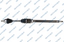 Flecha Homocinética GSP NCV73550