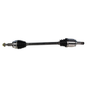 Flecha Homocinética GSP NCV82000