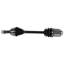 Flecha Homocinética GSP NCV82024