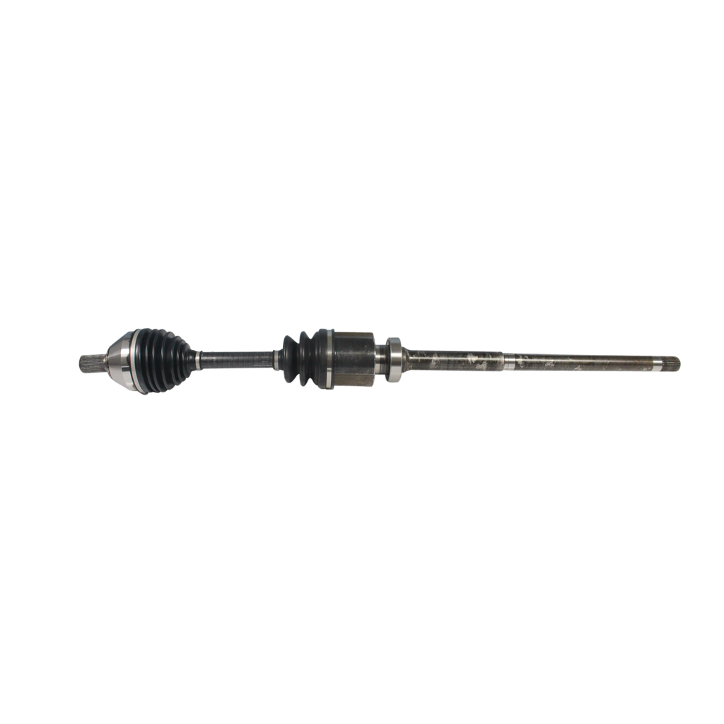 GS-NCV83001 — Flecha Homocinética GSP NCV83001