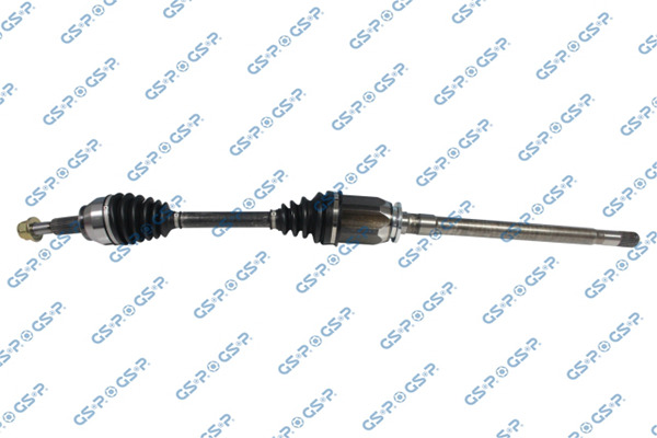 GS-NCV83002 — Flecha Homocinética GSP NCV83002