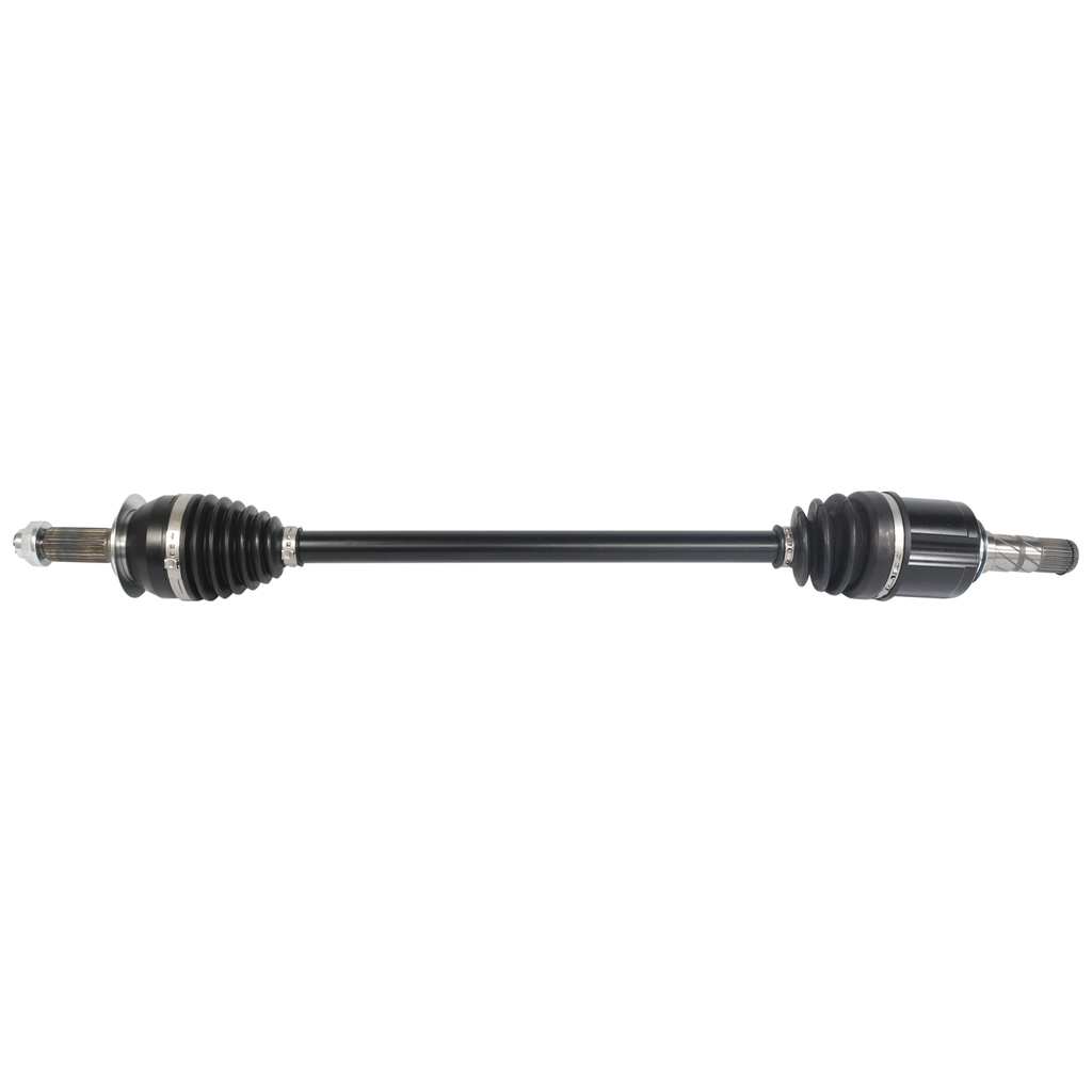 GS-PR66000 — Flecha Homocinética GSP PR66000