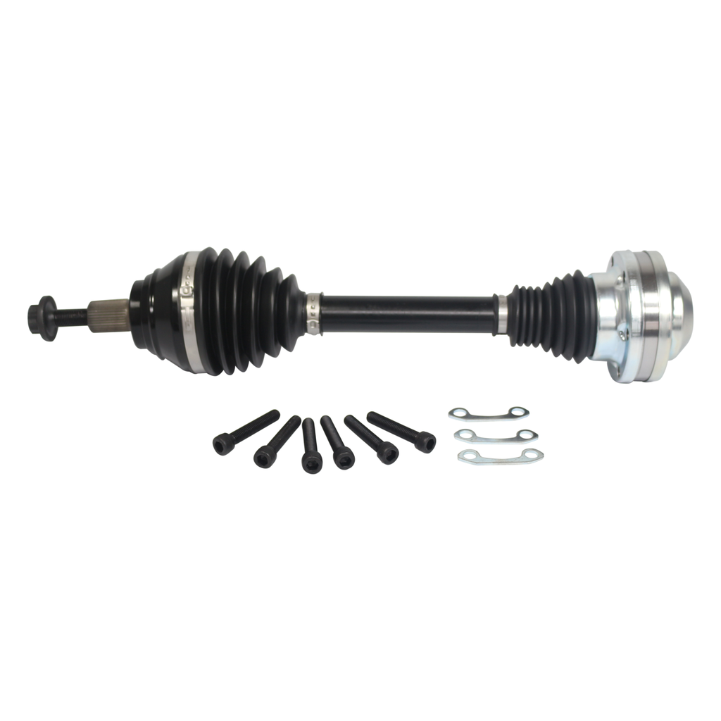 Flecha Homocinética GSP PR72100