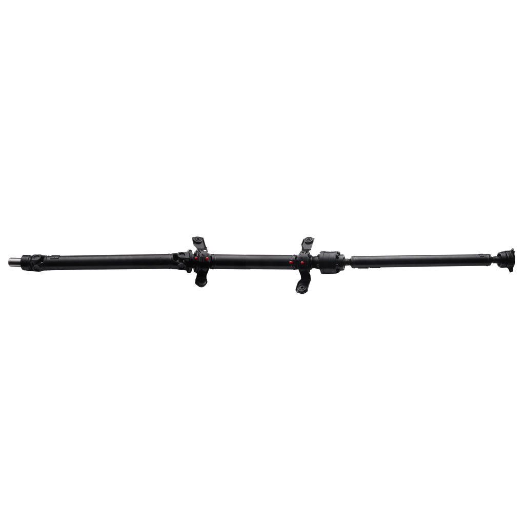GS-PS900400 — Flecha Cardán GSP PS900400