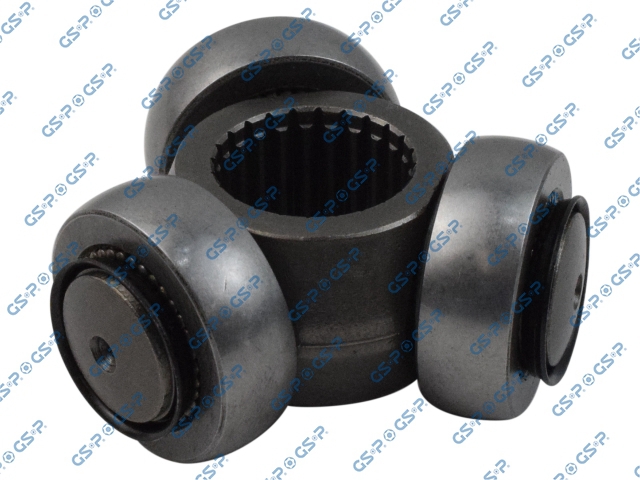 GS-TP3039 — Flecha Homocinética GSP TP3039