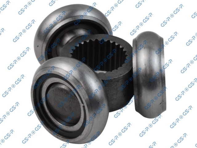 GS-TP3073 — Flecha Homocinética GSP TP3073