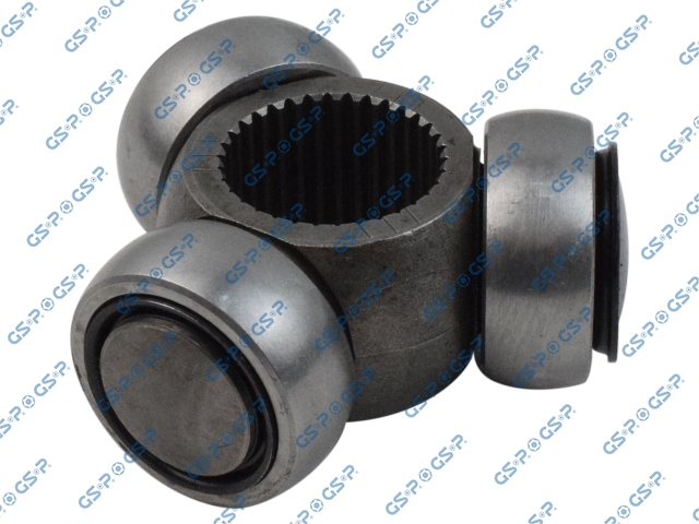 GS-TP3117 — Flecha Homocinética GSP TP3117