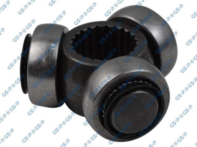 GS-TP3124 — Flecha Homocinética GSP TP3124