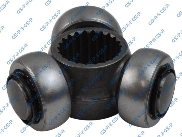GS-TP3154 — Flecha Homocinética GSP TP3154