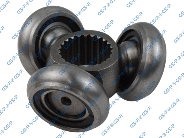 GS-TP3222 — Flecha Homocinética GSP TP3222