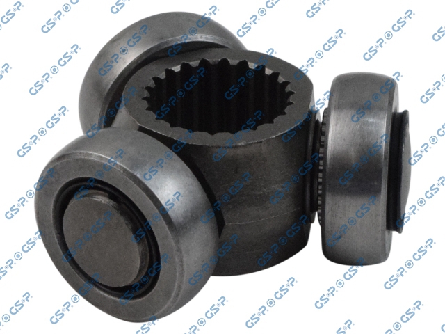 GS-TP3377 — Flecha Homocinética GSP TP3377
