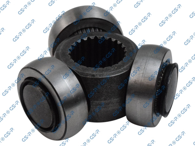 GS-TP3397 — Flecha Homocinética GSP TP3397