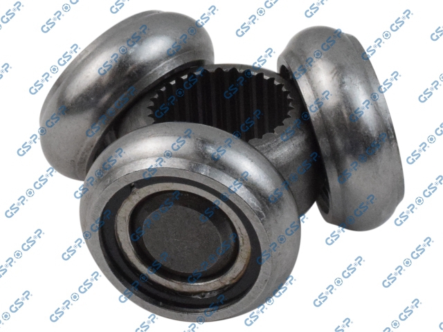 GS-TR3092 — Flecha Homocinética GSP TR3092
