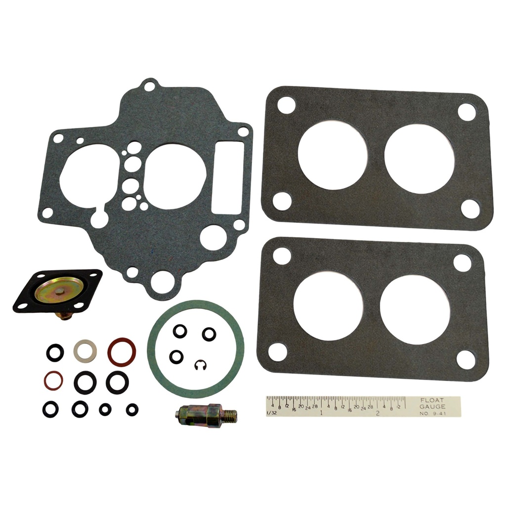 TK-5393 — Repuestos Para Vehiculos Importados Tomco 5393
