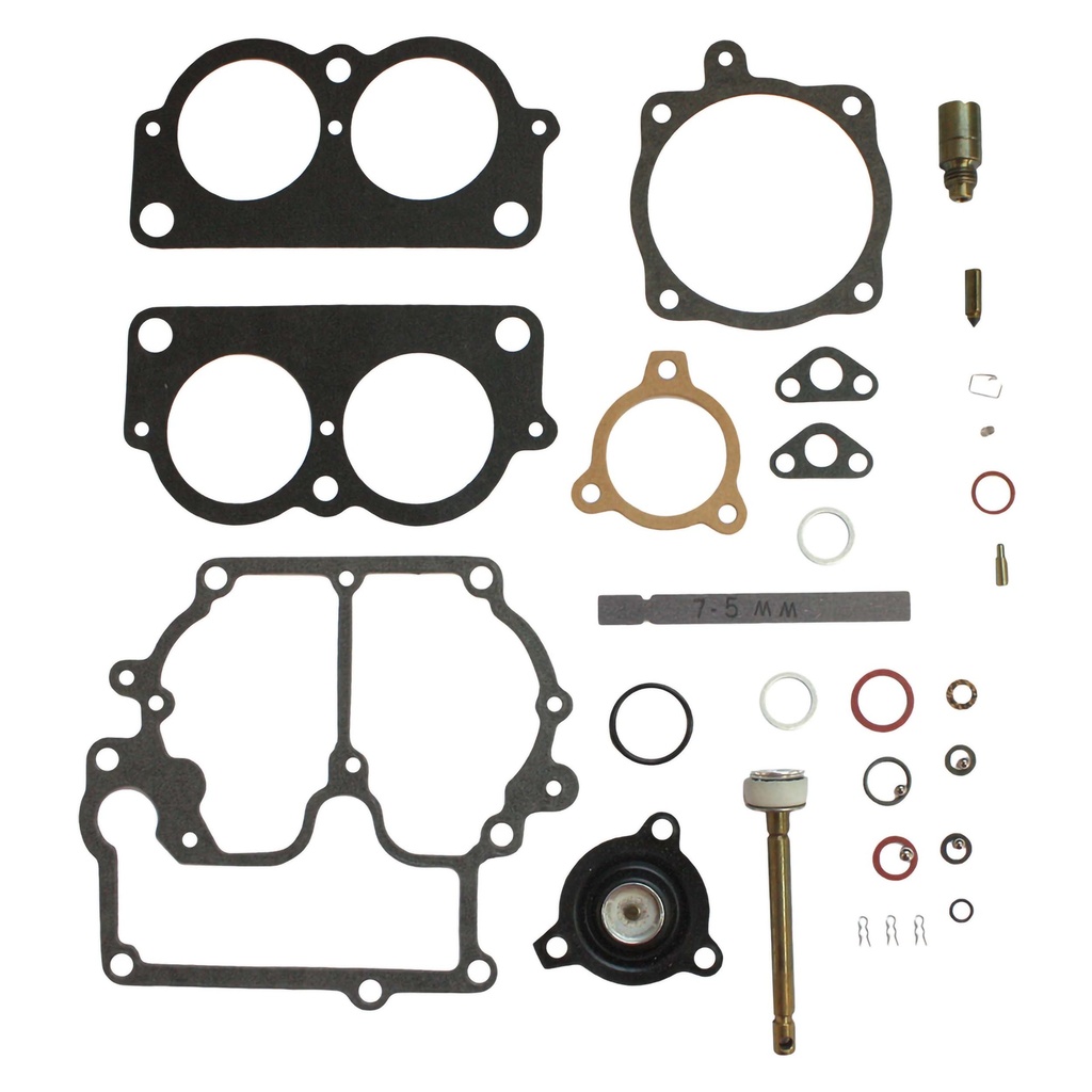 TK-5394 — Repuestos Para Vehiculos Importados Tomco 5394