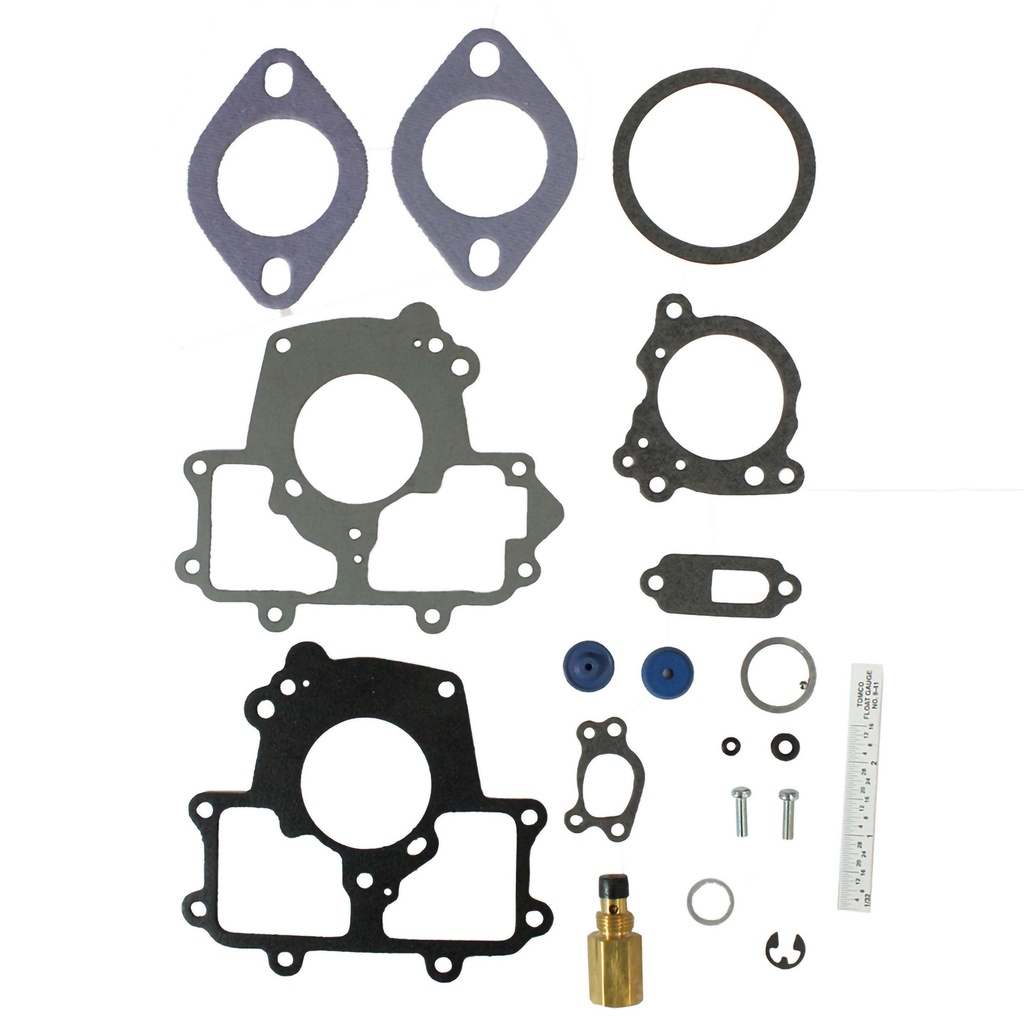 TK-5468 — Repuestos Para Vehiculos Importados Tomco 5468