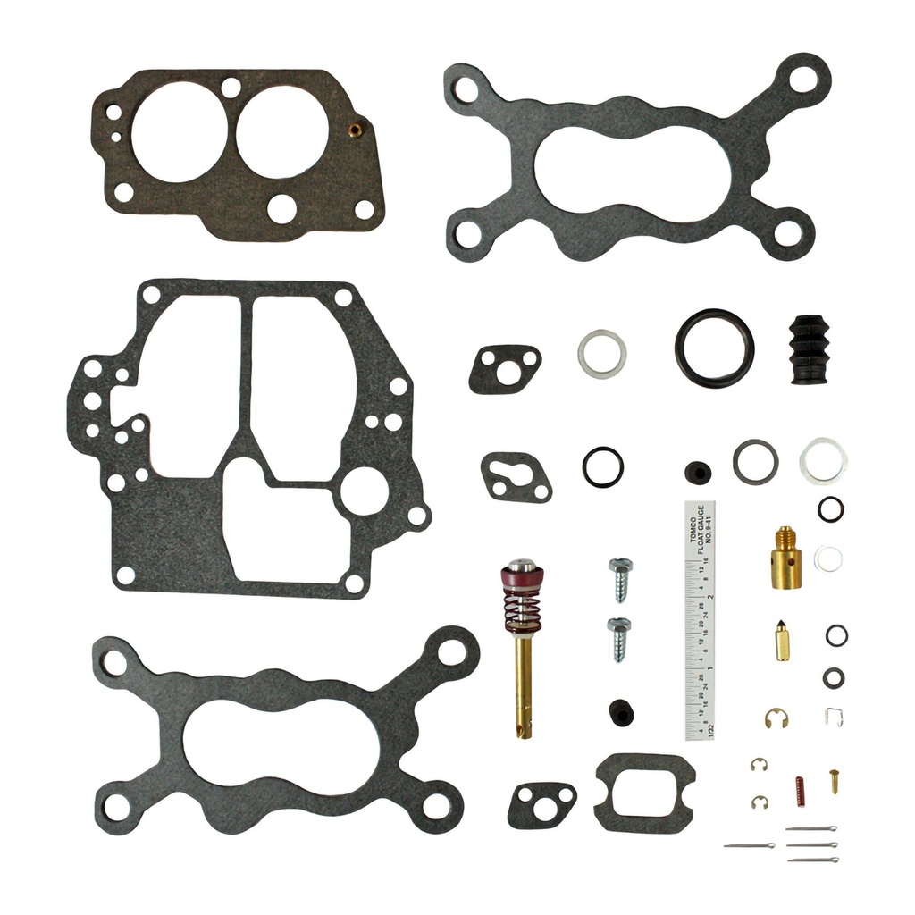 Repuestos Para Vehiculos Importados Tomco 5602