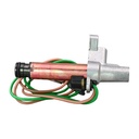 Solenoide De Control De Mezcla Tomco 8509