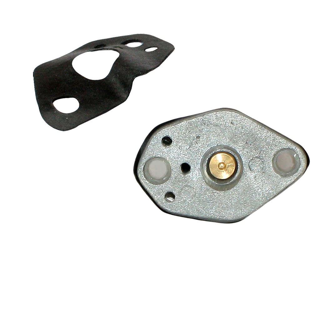 Valvula De Potencia Tomco 7-50