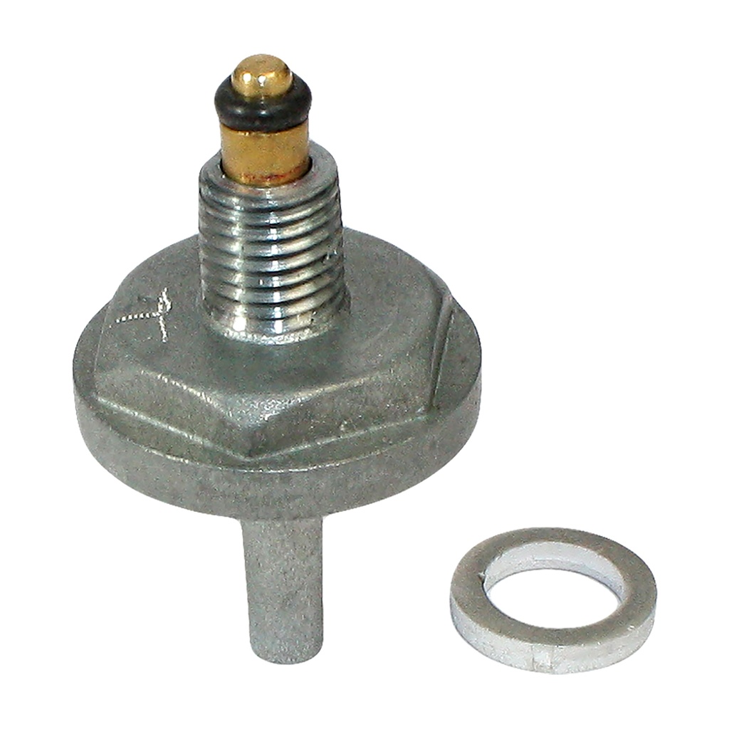 Valvulas Altimetricas Tomco 7-132