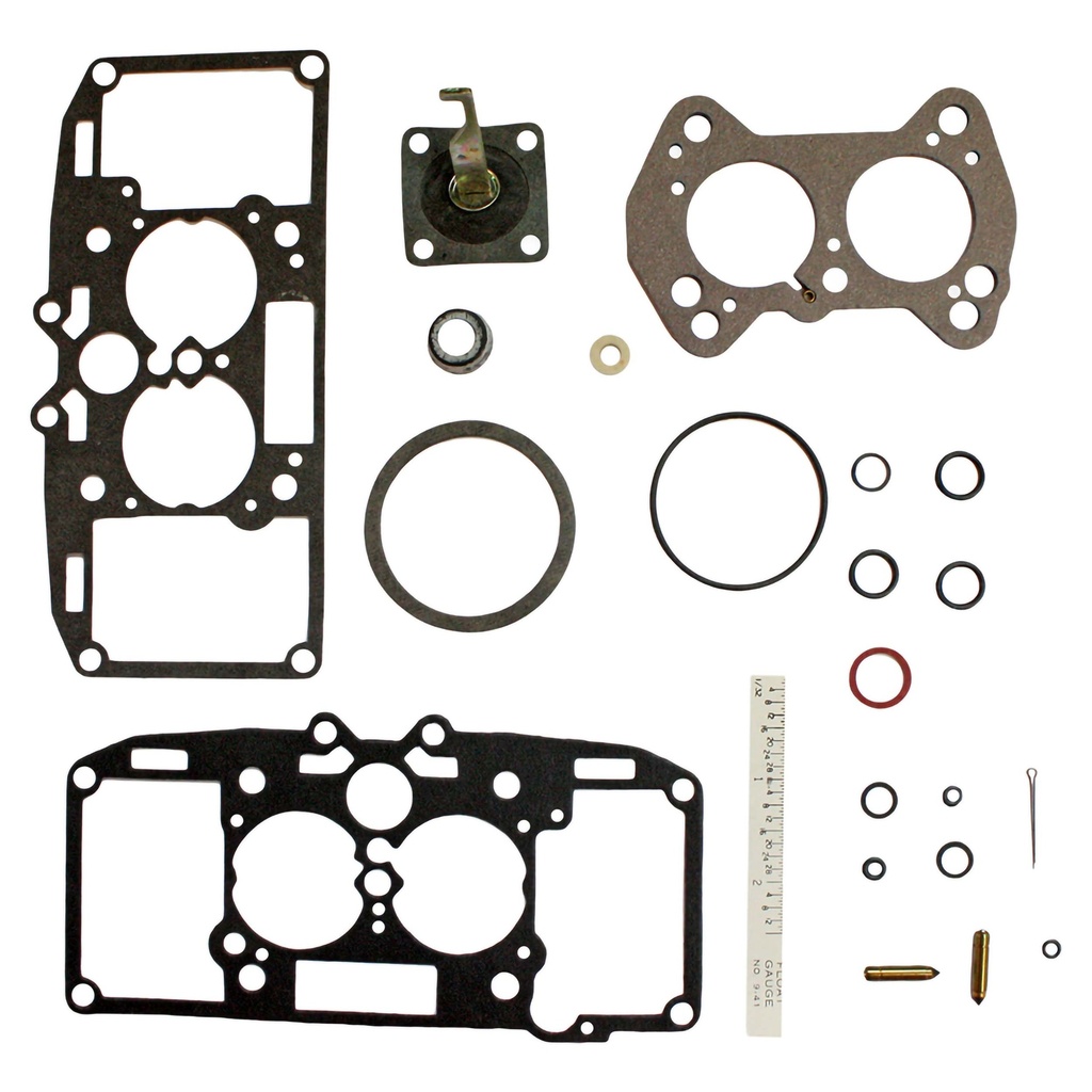 Repuestos Para Vehiculos Importados Tomco 5325A