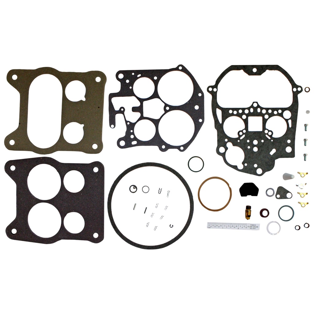 TK-5382C — Repuestos Para Vehiculos Importados Tomco 5382C
