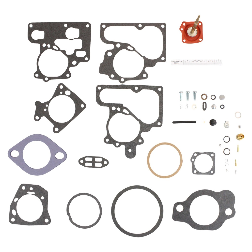 Repuestos Para Vehiculos Importados Tomco 5386D