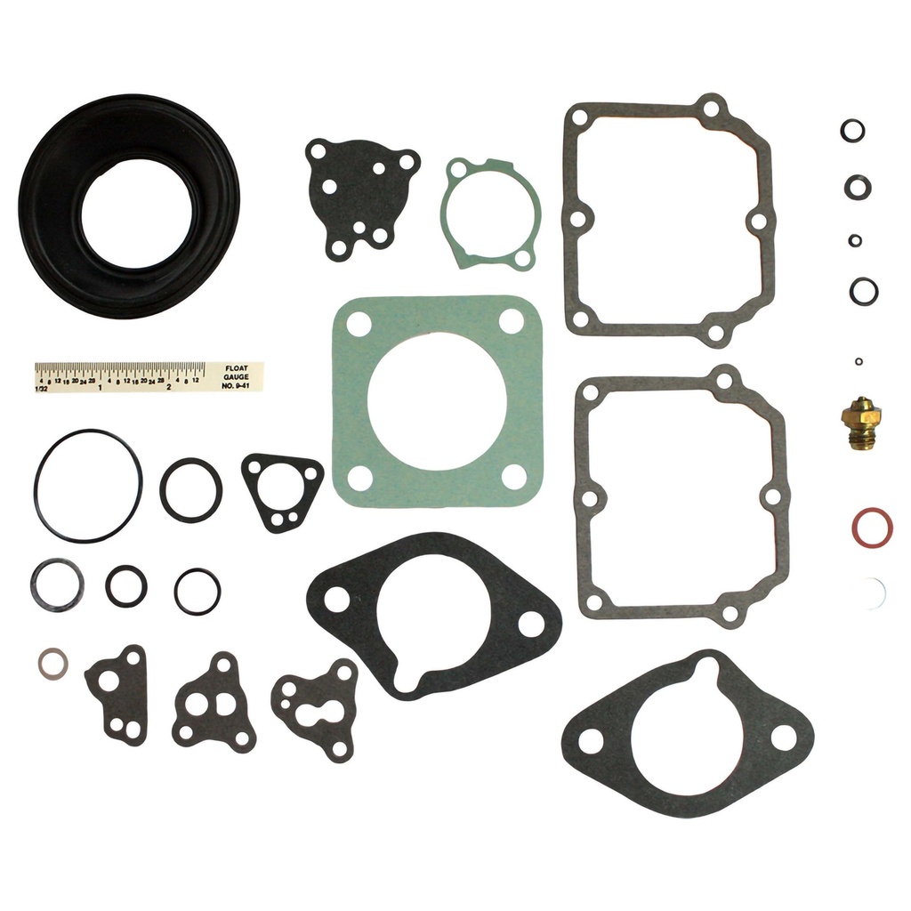 Repuestos Para Vehiculos Importados Tomco 5395A