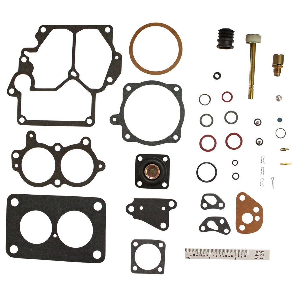 Repuestos Para Vehiculos Importados Tomco 5404B