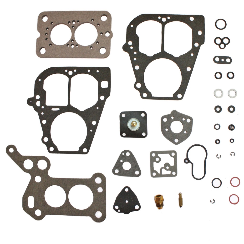 Repuestos Para Vehiculos Importados Tomco 5451B