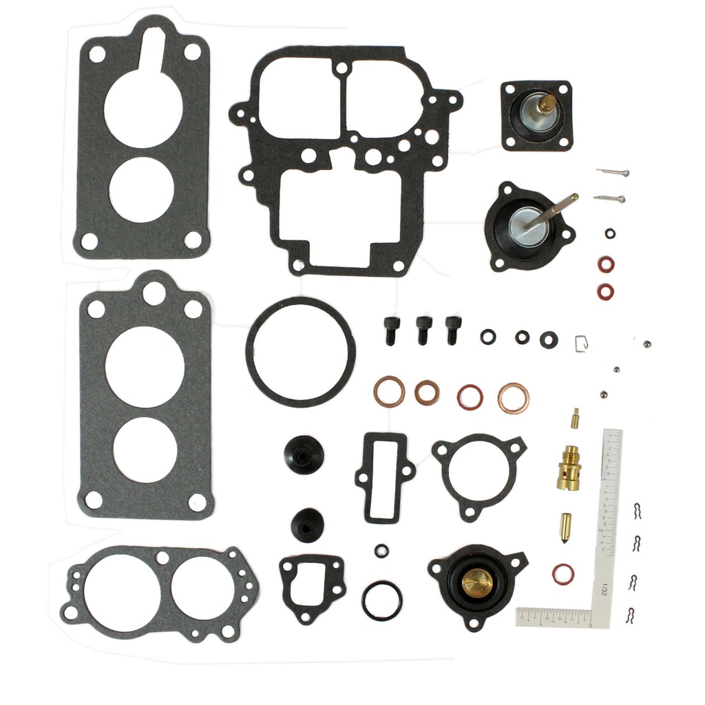 Repuestos Para Vehiculos Importados Tomco 5508A