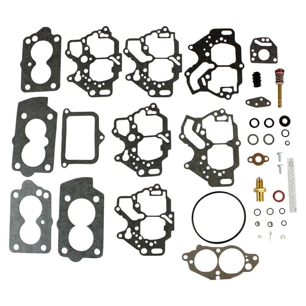 TK-5549C — Repuestos Para Vehiculos Importados Tomco 5549C
