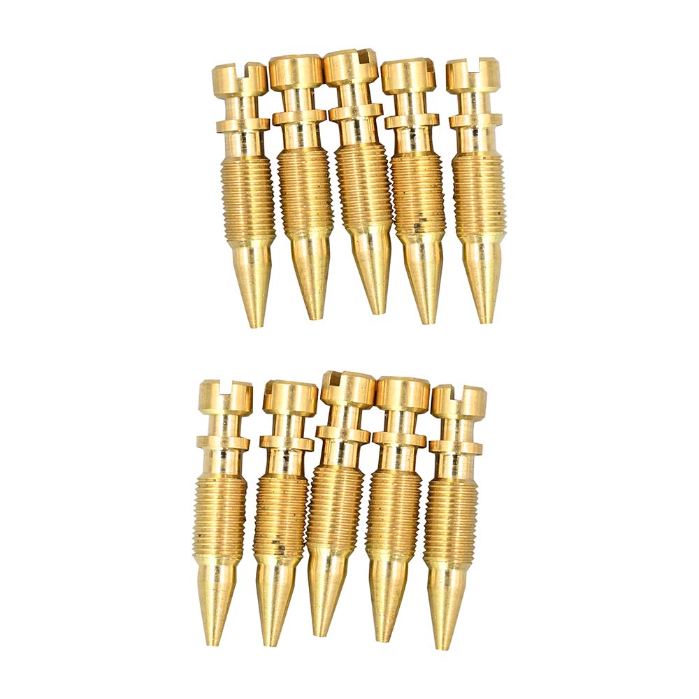 TK-T-028-002 — Esprea De Regulacion De Aire Tomco T-028-002