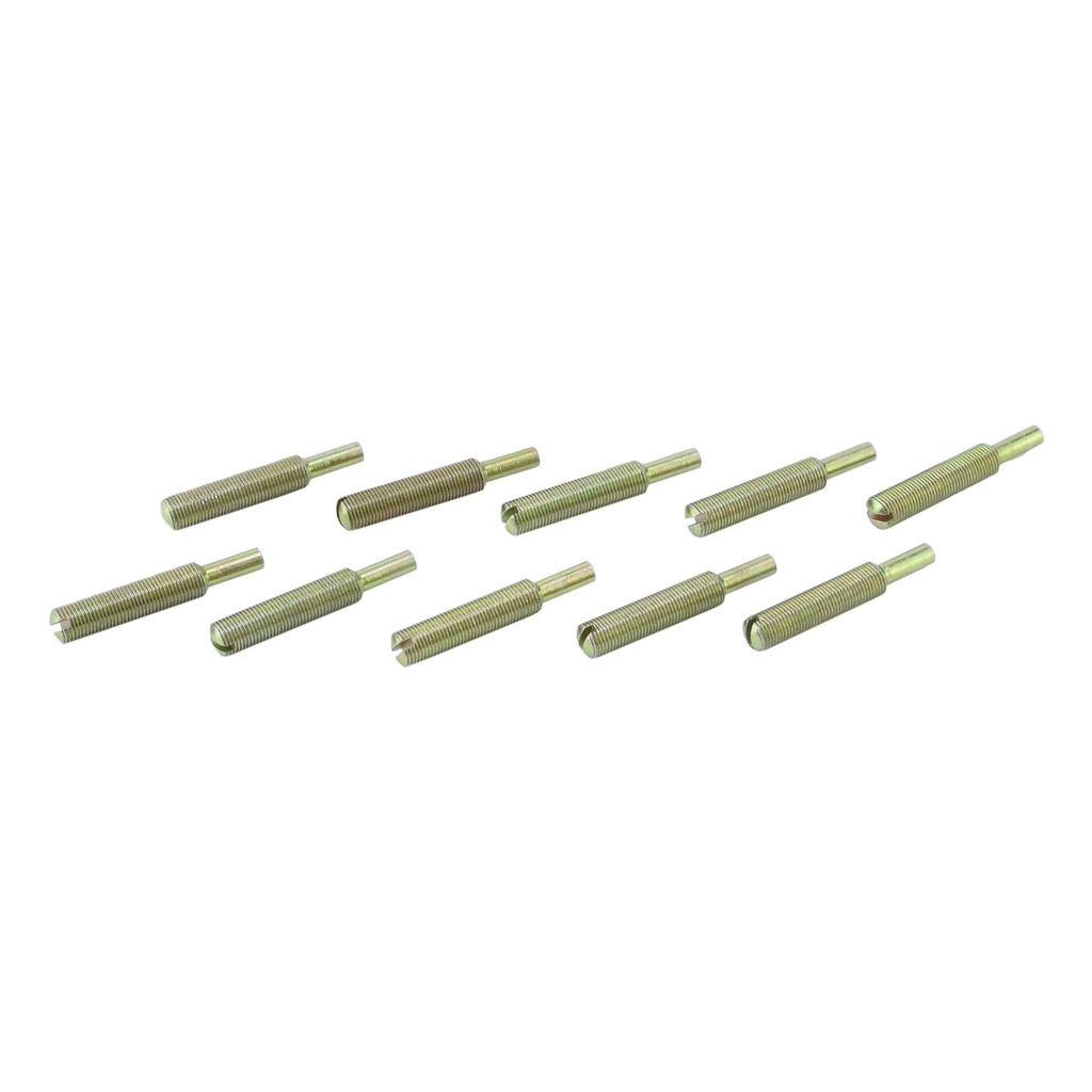 Perno De Ajuste De Marcha Minima Tomco T-028-175