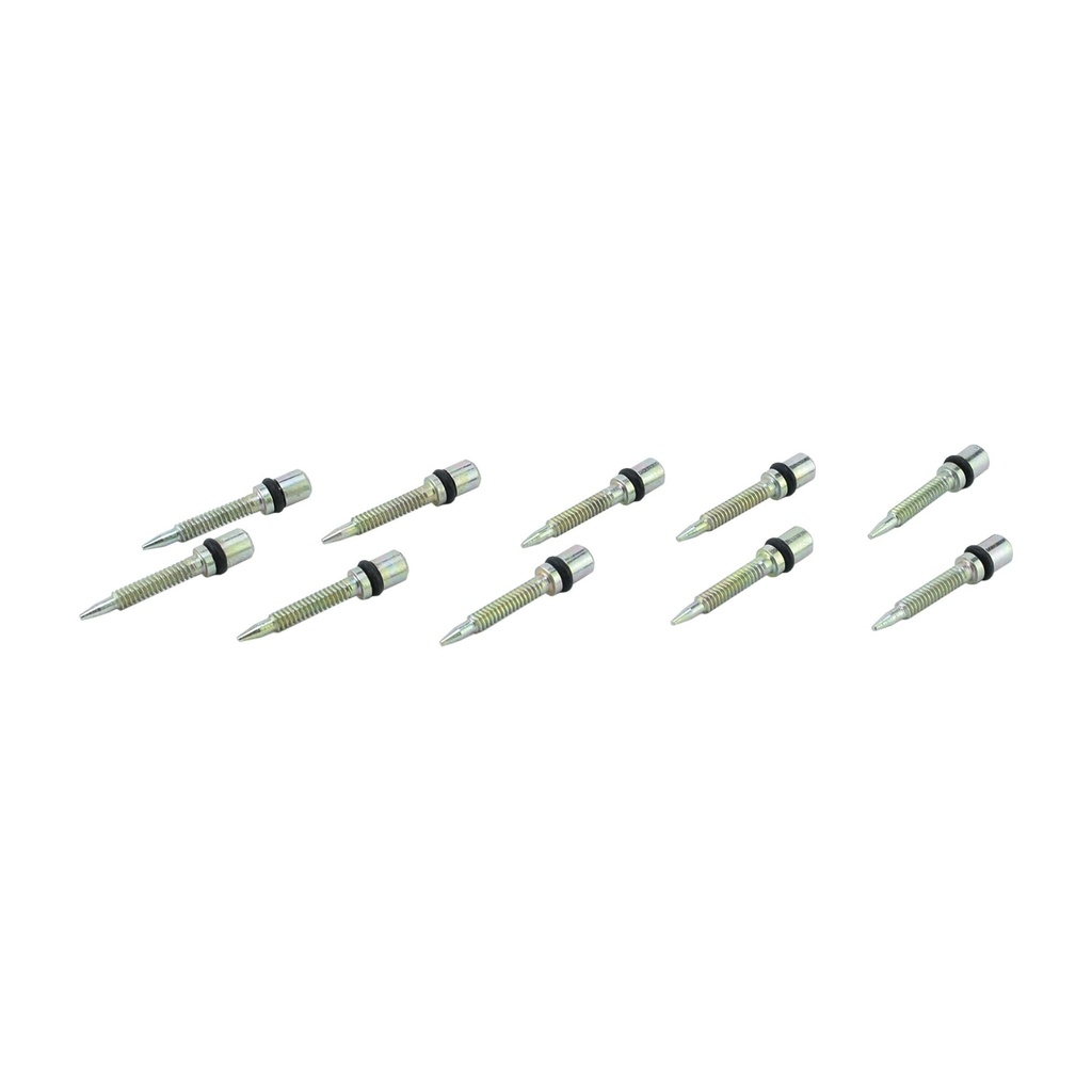 Esprea De Regulacion De Aire Tomco T-028-183