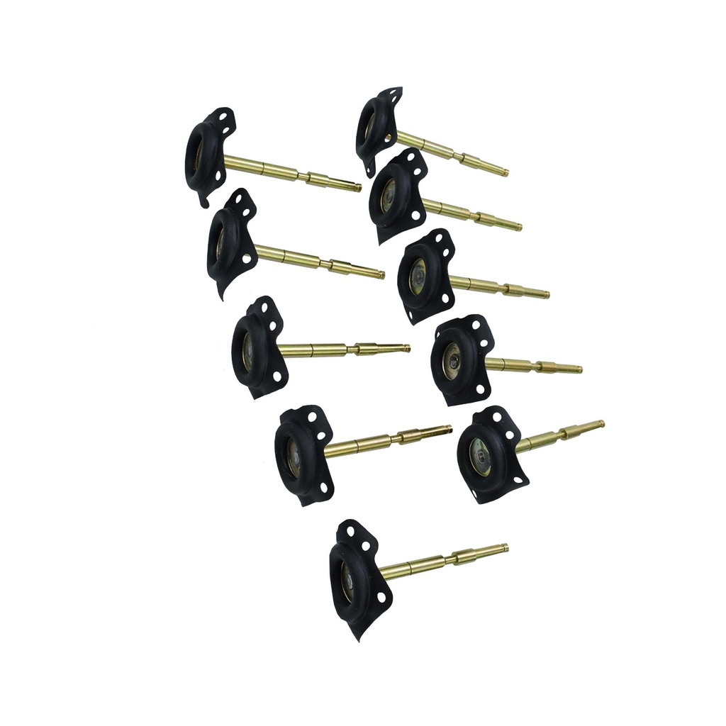 Diafragma Inyector Tomco T-064-0151
