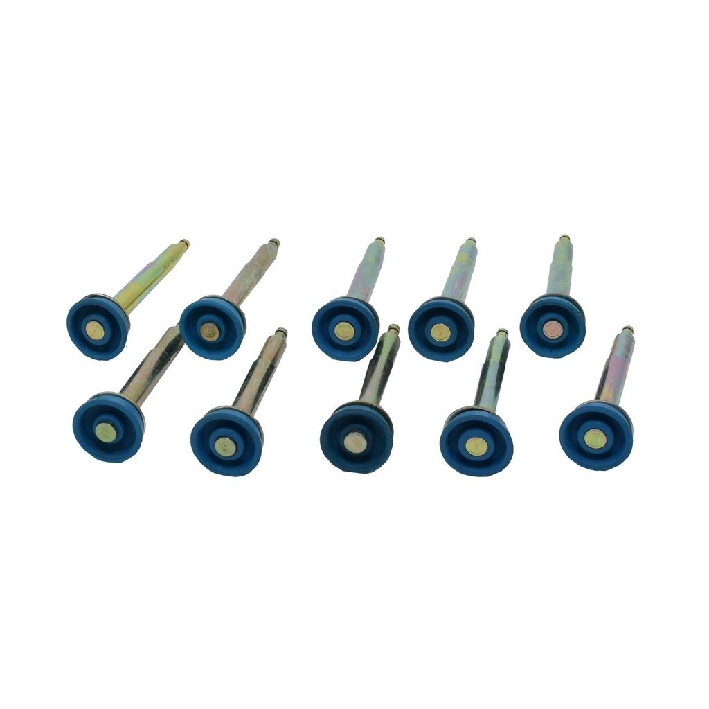 TK-T-064-0551 — Diafragma Inyector Tomco T-064-0551