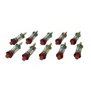 Diafragma Inyector Tomco T-064-0595