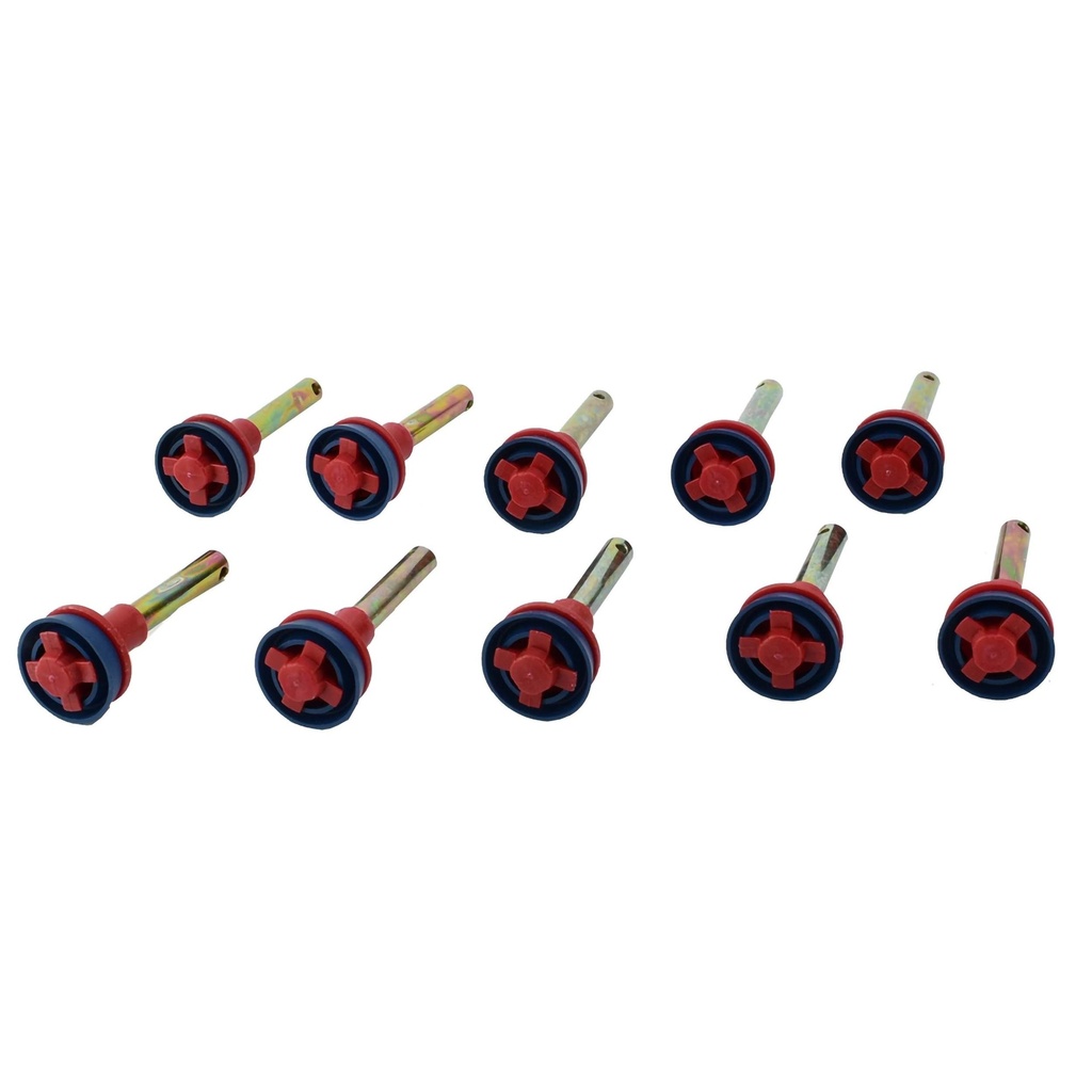 TK-T-064-0661 — Diafragma Inyector Tomco T-064-0661