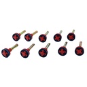 Diafragma Inyector Tomco T-064-0661