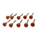 Diafragma Inyector Tomco T-064-0662