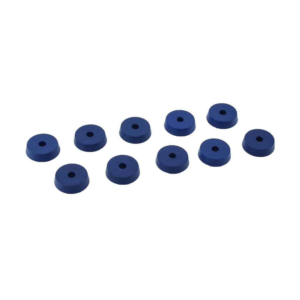 Diafragma Inyector Tomco T-064-0701