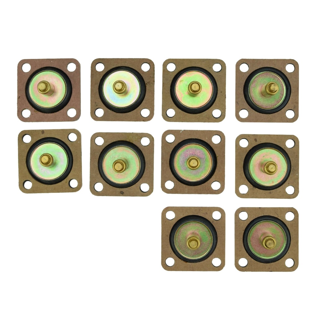 TK-T-064-0704 — Diafragma Inyector Tomco T-064-0704