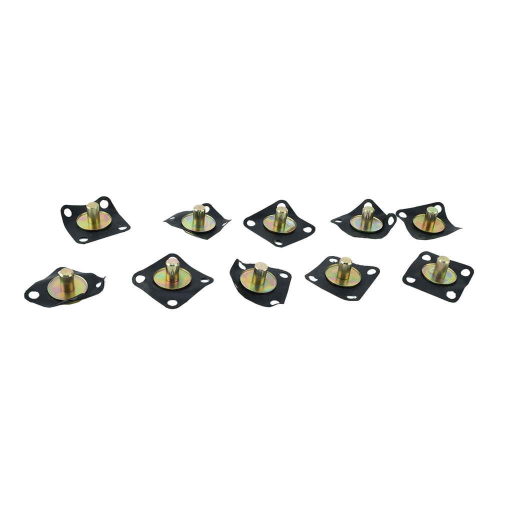 Diafragma Inyector Tomco T-064-0705